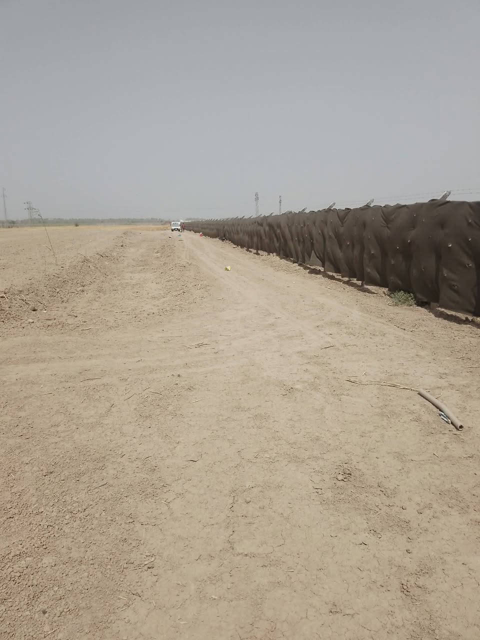 🟣تعلن سكلت سيد جلال  لاسيجة البيارسي ⁦🟣
🔻عن عمل ونصب جميع انواع اسيجة الBRC ⁦⛏️⁩
🔻وعن عمل جميع انواع الاسيجة 
🔻سعر المتر من 6الف 💸الى 10الف 💸حسب الطلب وحسب نوع السيم 
🔻يوجد كادر مختص بالعمل 
🔻للطلب او الاستفسار قم بمراسلة الصفحه او اتصل على الأرقم 
***********
***********
