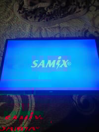 شاشه للبيع حجم ٣٢ اي خلل مابيه نظيفه بدون نت السعر٦٥ مكاني بغداد 07702...