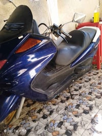 دراجه • مكينه جديدة • سماوه