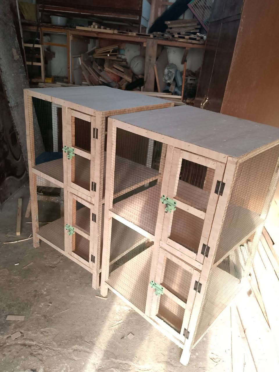 خانات حمام شغل حسب الطلب والقياسات الي اتريه نجارت ابو جاسم الجنوبية قرب جامع الامام علي يم عباس التميمي ابوالدراحات


**إذا كنت صاحب هذا الإعلان وتريد حذفه لأي سبب، رجاءا أرسل رسالة إلى الدعم الفني**