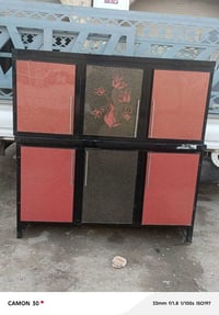 كاونتر ابو سنكي • متر ونص • النجف