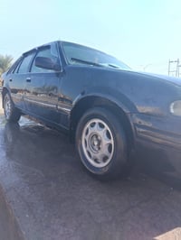 برنس ٩٣ كير عادي كير محرك اكسن شرط سنويه لل ٣٠ تحويل ثاني يوم مصفره ما...