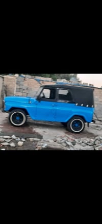 واز 88للبيع خير من الله مكينه ففتي كير ونجي سياره مكفوله تعمير جديد ال...