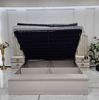 مجمع فيكتوريا • غرف اخشاب • دراجات شحن