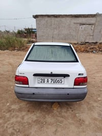 سايبه للبيع 2018 سياره مكفوله كفاله عامه السعر 52 ورقه وبيها مجال 0782...