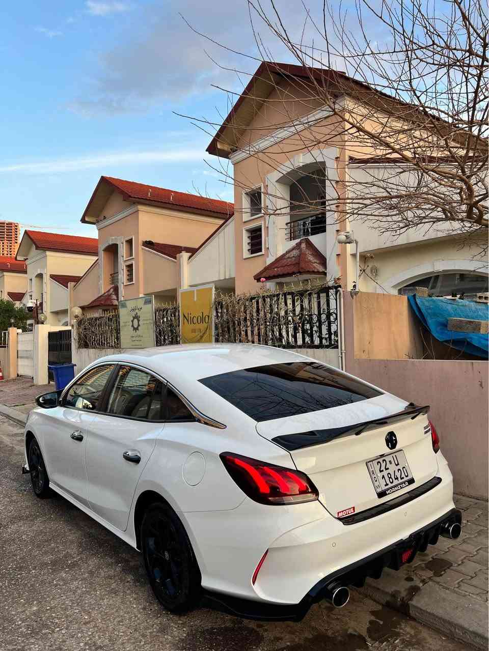 Mg gt 2025 
گێر عادی هیچی نیە فول کەمالیاتە زمانی شەریکەی مۆتلی هەیە گێر و مەکینە أربيل, العراق


**إذا كنت صاحب هذا الإعلان وتريد حذفه لأي سبب، رجاءا أرسل رسالة إلى الدعم الفني**