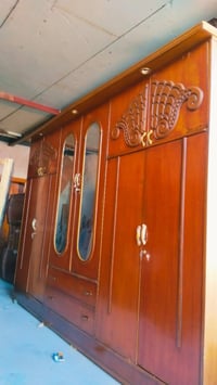 غرفة صاج • مرتبة • نقل بغداد