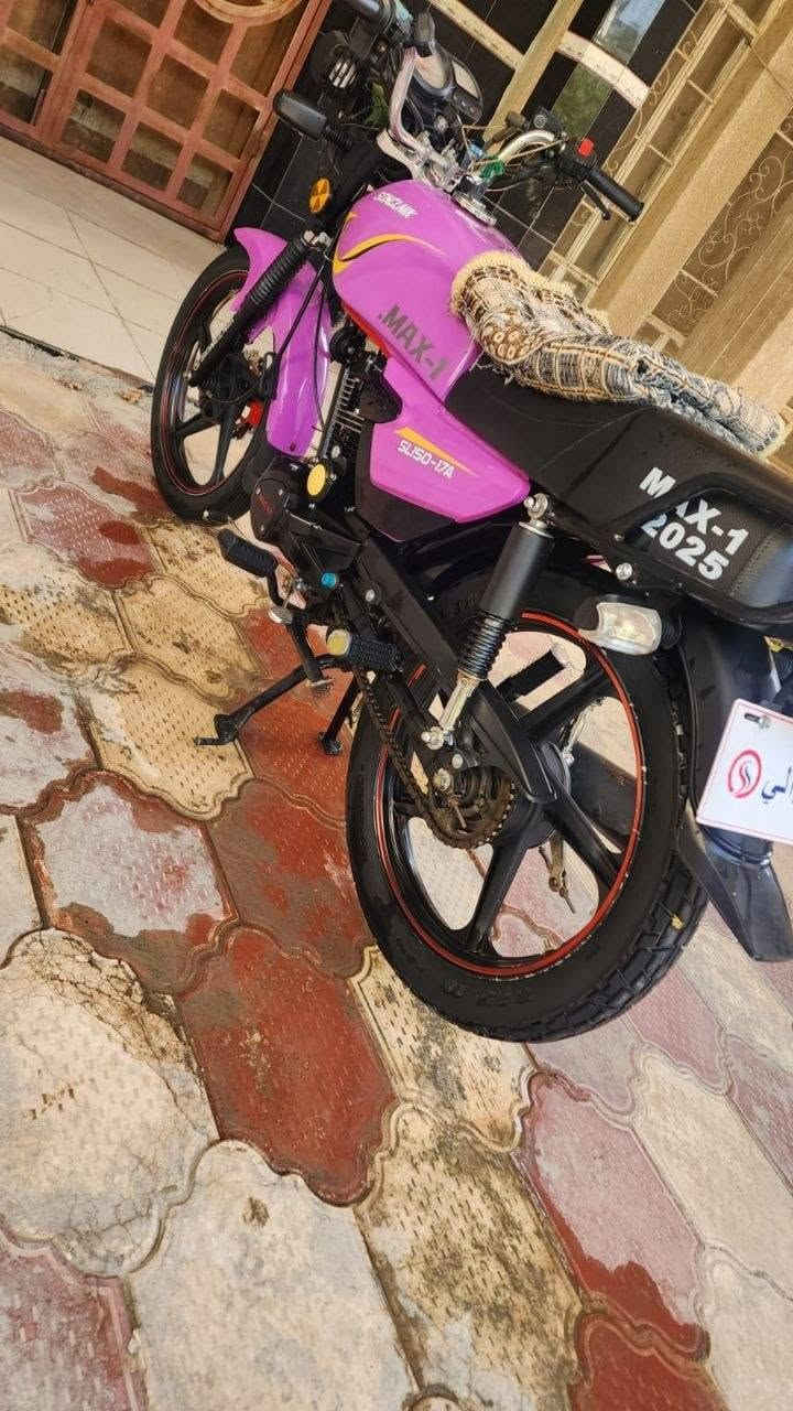 سلام عليكم للبيع شاينك ماكس مكينه 200 وراق سكنر من وكيل موديل 25 مكفوله كفاله عامه مابقيهة نقص برغي مكاني بابل محاويل ناحيه لاامام
شراي يتصل ‭***********
سلام عليكم للبيع شاينك  مكينه 200  اوراق صولي من وكيل موديل 25 مكفوله كفاله عامه مابقيهة نقص برغي مكاني بابل
