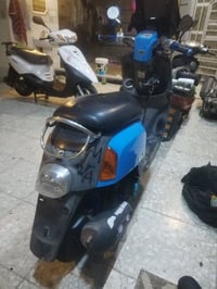 موتور • مزودة • شراي خاص