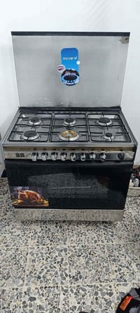 طباخ هنديكو • ٦ عيون • موصل وادي حجر