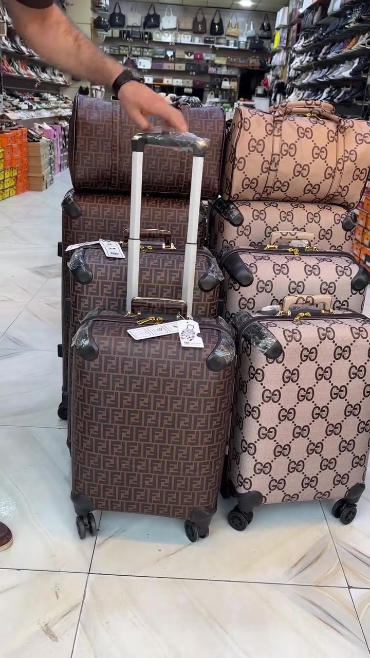 New collection 

گه هاندن يا هه ي بو هه مي جها 🚕

يوجد خدمة توصيل جميع محافظات 🚕

داخل دهوك 3 الف

توصيل جميع محافظات عيراق و كوردستان 5 الف


**إذا كنت صاحب هذا الإعلان وتريد حذفه لأي سبب، رجاءا أرسل رسالة إلى الدعم الفني**