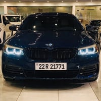 فقط بيع للبيع بي ام دبليو 530i موديل 2019 (فول مواصفات) ماشيه 70الف مي...