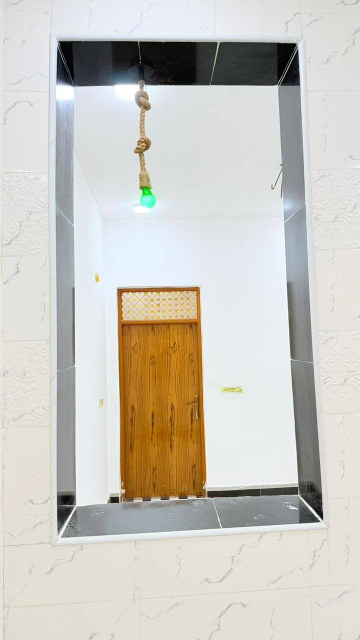 سلام عليكم 🏠🏠🏠
#دار_مساحه_60 متر البيع 

طابو زراعي سند ٢٥ 

حي ميسان #شارع ٦٠ خلف سكله الكرعاوي 

بناء ممتاز 

درجه اولى 

السعر 24 مع المجال البسيط 

***********

وبيه واتساب

