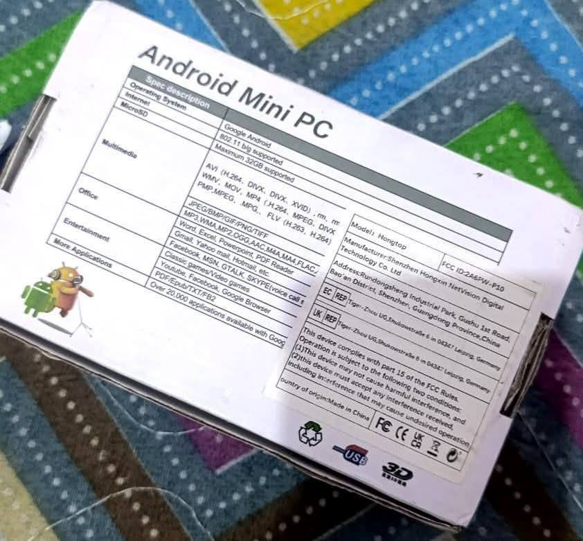 متوفر 🌹ميني بيسي
كيبورد اصلي فاخر
ماوس كلاسيكي شكل مربع  
اسعار مناسبه 
للحجز والاستفسار مراسله واتساب رقم 7703436699
