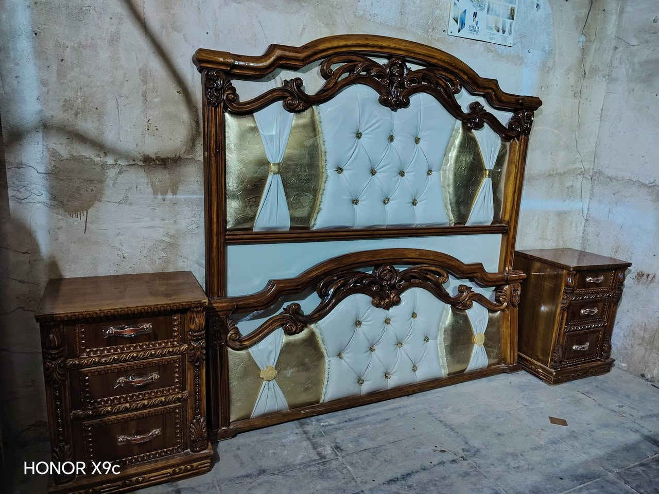 #للبيع 
غرفة حطاطه فوووول نظافه 
السعر مليون ونص وبيه مجال 

العنوان 
الأنبار ا_لرمادي _التأميم القادسيه الثانيه _مقابل مدرسة زين العابدين الأهليه_ مجاور حدادة البركه
اللتواصل 
***********
***********
