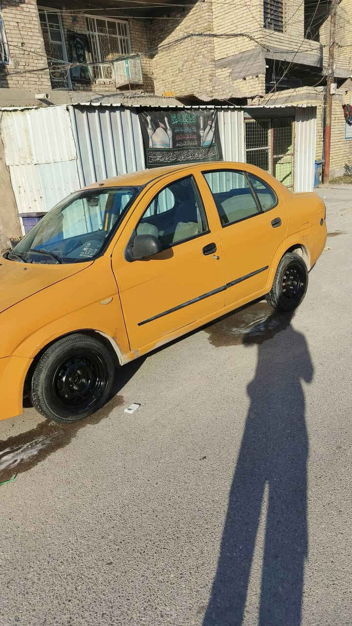 طيبه 2018  تترقم خصوصي منضوضه غاز جاهزه كير محرك تبريد خير من الله السعر ٣٧ ولرقم ع مشتري العنوان بغداد البلديات  ***********
