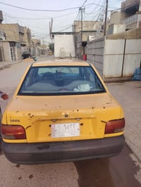 سايبا • ٢٠١٥ • محرك وكير مكفول