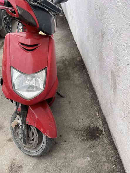 سكنس للبيع مابيه نقص مكاني بغداد العطفيه بس هذه كسر بل كفر مكينه جديده هاتف ***********٧ السعر ٣٠٠ الف
