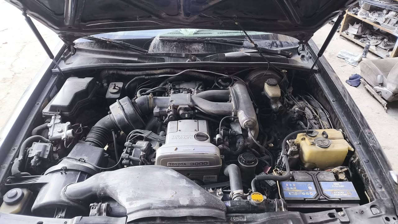 السلام عليكم
عندي سياره ارنب 1995محور محرك 3000
رقم بغداد اني صاحبه شرعي
لبيع 
مكاني موصل صناعه وادي عكاب
ل استفسار اتصال على رقمي
***********
