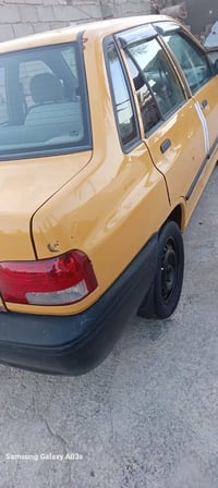 موديل ٢٠١١ • ساقطة • غرامات ٥٠٠