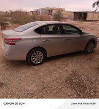 للبيع نيسان سنترا موديل ٢٠١٦ خليجي مكاني كوت الاستفسار الاتصال على الر...