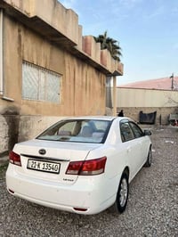 بي واي دي • G3 • سوران