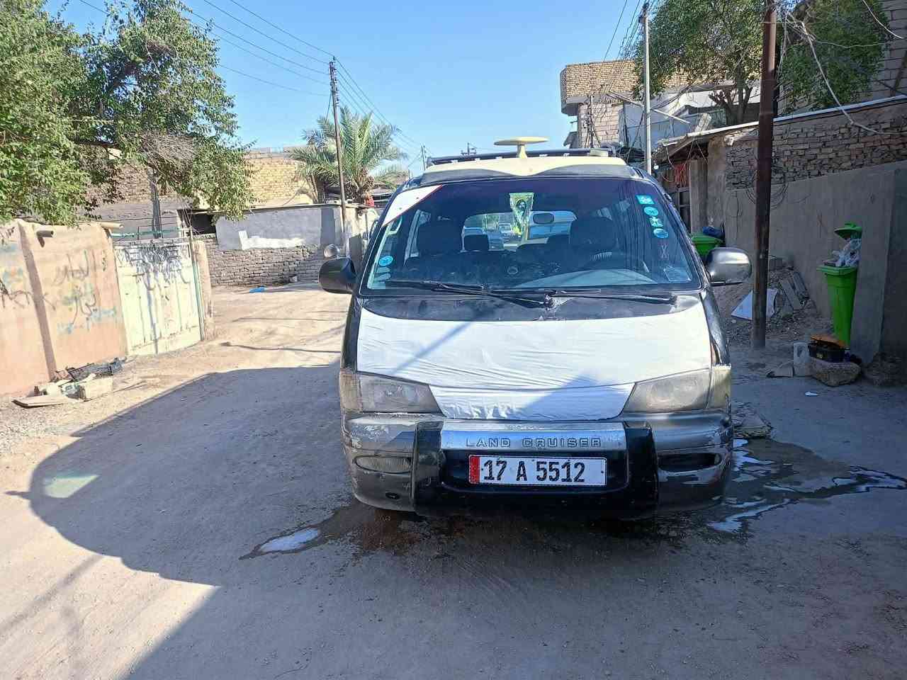 السلام عليكم بريجو للبيع رقم مثنى موديل 99 سنويه ال ٢٧ مصفره هيئه او مرور مكاني حله شارع 80 مال كربله ما ارد خاص الاستفسار اكثر اتصل او ييك خير او تدلل السعر 45 او بيه مجال بسيط (***********
