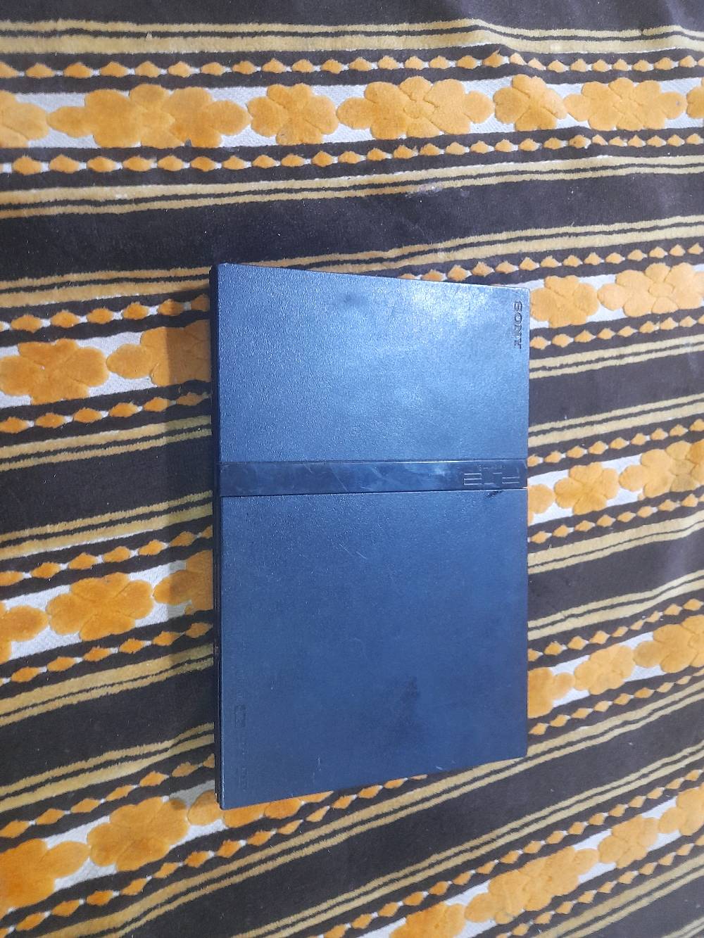 سلام عليكم بلي ستيشن ٢ اقرص ٣ ويدا ويرات تشغيل١ مكاني بغداد الكاضميه يم معمل الدبس 