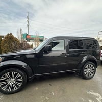 دوج نيترو • ٢٠٠٩ • ٤*٤