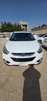 توسان • ٢٠١٤ • رقم نجف