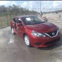 نيسان سنترا • ٢٠١٩ • قابل للتفاوض