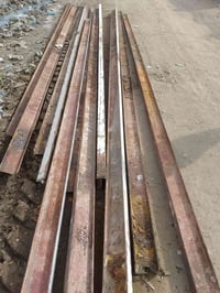 شلمان ثقيل • عدد 13 • 8 متر