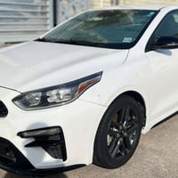 فورتي جي تي لاين • ٢٠٢١ • ٣٢٢٠٠ كم