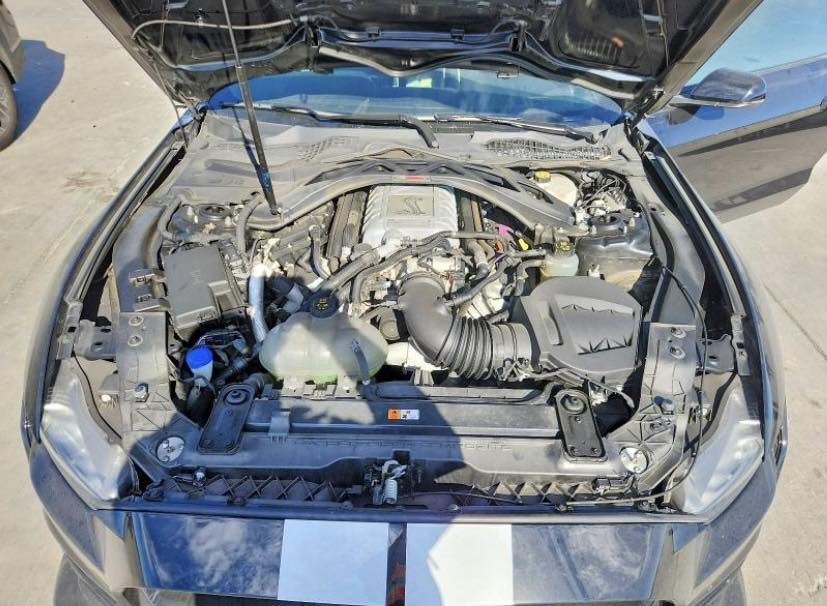 للفائدة
للي عنده كتاب ضباط متقاعدين او كتاب دبلوماسي فقط

Ford mustang shelby gt500 2021

ماشية 7 الاف

كلين

فول

محرك ثمانية سلندر 5200 سوبر جارج

760 حصان

معروضة مزاد بموقع copart.com

مزادها يوم الخميس

للمزايدة زيارة مكتب ماهر البدراوي لمزادات السيارات الامريكية و الكندية

الصالحية ٢٨ نيسان


**إذا كنت صاحب هذا الإعلان وتريد حذفه لأي سبب، رجاءا أرسل رسالة إلى الدعم الفني**