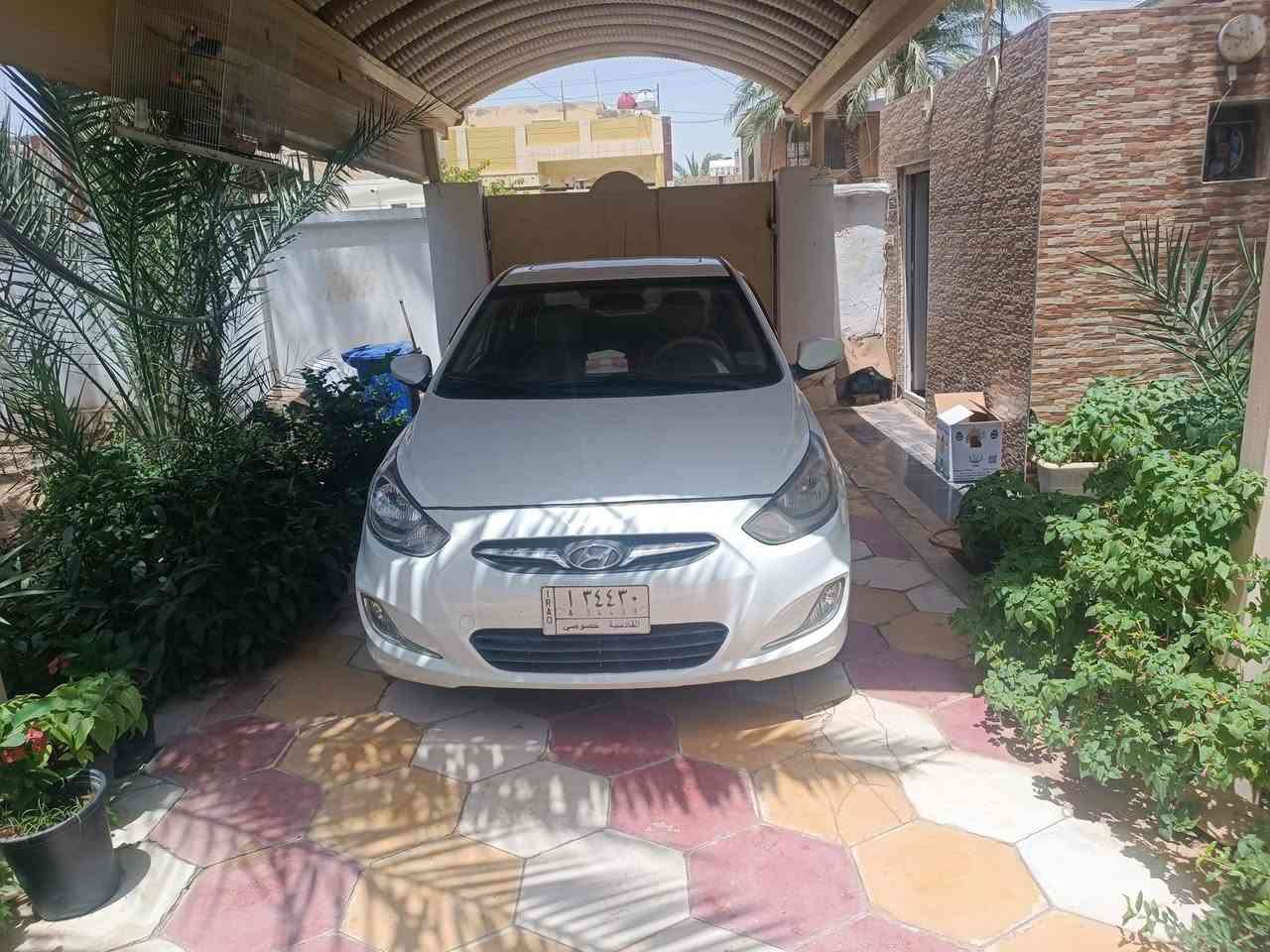 اكسن موديل ١٥
السيارة جديدة احلى من الصور 
تبريد حدادية بالباكيت تخم تاير جديد مكينة ١٦٠٠ ما مفتوحة 
السيارة فول  فتحة بالقمارة  اشاير مري تحكم ستيرن 
مكان السيارة ديوانية 
السعر ١٠٥ مراوس او بيع 
رجاءا غير متواجد على الفيس 

***********
