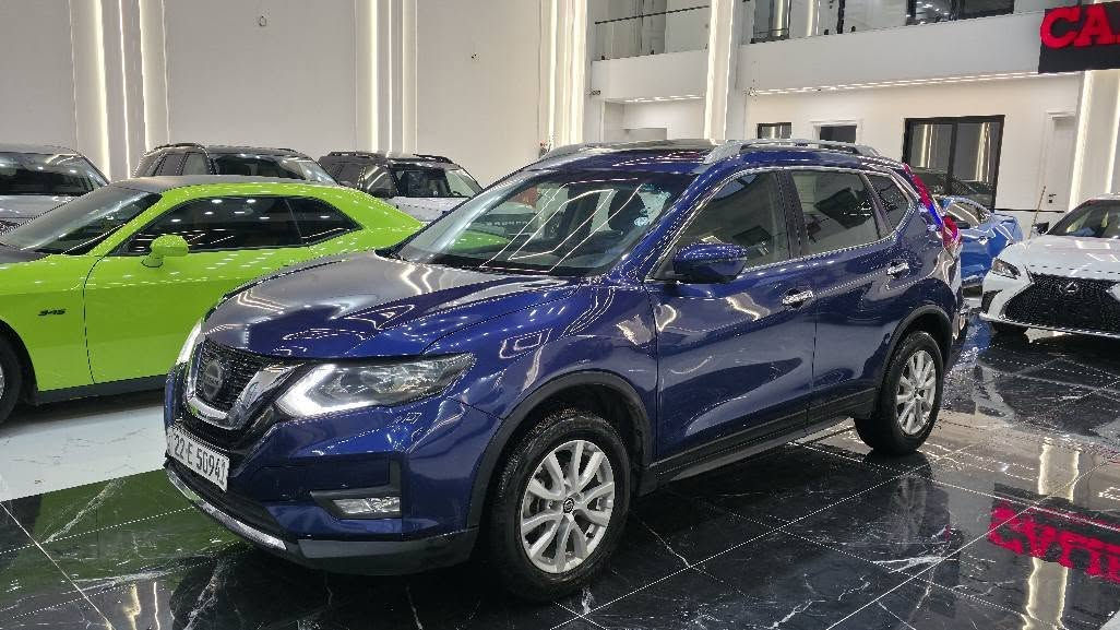 𝟐𝟎𝟏𝟖 𝐍𝐈𝐒𝐒𝐀𝐍 𝐑𝐎𝐆𝐔𝐄-𝐒𝐕.𝐏𝐋𝐔𝐒

نيسان روك (SV.PLUS) موديل : 2018

اللوان : نيلي

عداد المسافة : 57 الف

حجم المحرك : 2.5L( 4,سلندر )

ملاحظة السيارة : فقط جاملغين صبغ بدون تبديل 

المواصفات : 𝐒𝐕.𝐏𝐋𝐔

فـول فـول مـواصـفـات 1/1

فتحة سقف سلايد
دةبل اكسل 𝐀𝐖𝐃
‏‎بصمة ابواب 
‏‎بصمة تشغيل 
تشغيل عن بعد : 𝐑𝐄𝐌𝐎𝐓𝐄 𝐒𝐓𝐀𝐑𝐓
‏‎شاشة كبير لمس
‏‎كاميرا امامي
كاميرا جامبي
كاميرا خلفي
هاند بريك بصمة
اوتو ستارات : 𝐀𝐔𝐓𝐎 𝐒𝐓𝐀𝐑𝐓
اوتو ستارات : 𝐀𝐔𝐓𝐎 𝐒𝐓𝐎𝐏
رادار امامي (تحديد مسار)
‏‎رادار جانبي (نقاط عمياء)
‏‎رادار خلفي (التحذير من الاصطدام)
‏‎حساسات امامي
‏‎حساسات جانبي 
‏‎حساسات خلفي 
نظام : 𝐄𝐂𝐎
نظام : 𝐍𝐎𝐑𝐌𝐀𝐋
نظام :𝐒𝐏𝐎𝐑𝐓
تحكيمات استيرن
استيرن هيتر
كشنات كهربائي
كشنات هيتر
تبريد لمس
تبريد مركزي
صندو شفط كهربائية 
لايتات ليـــLEDـــد زينون 
بكلايتات ليـــLED ـــد
ويــــل كــــروم

وبعد هواية مواصفات…

‏‎‏‎للاستفسار اكثر الاتصال علی هذا الرقم 

☎️ ***********

☎️***********

عنوان📍اربيل فرع ناقلات

معرض كاليفورنيا كارسCALIFORNIA Cars🇺🇸🇮🇶 أربيل, العراق
