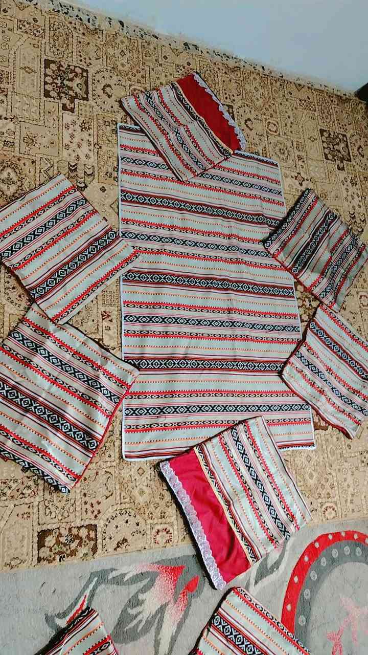 اسلام عليكم جله رمظانيه بهذه جمال ب15 فقط


**إذا كنت صاحب هذا الإعلان وتريد حذفه لأي سبب، رجاءا أرسل رسالة إلى الدعم الفني**