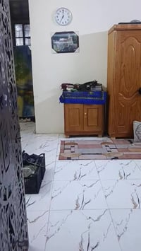 ابو الخصيب شارع الرحمن • وقف سني • ١٥٠م