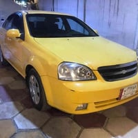 اوبتره 2012 شركه العامه  رقم بغداد  صبغ بجم بدون حادث  سياره جاهزه بدو...