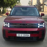 🚗🚗 2024 HYUNDAI SANTA FE – CALLIGRAPHY ⚡⚡ هايبرد | وارد أمريكي | أعلى ...