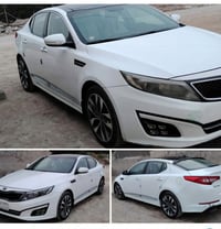 اوبتيما • ٢٠١٤ • الرميثة