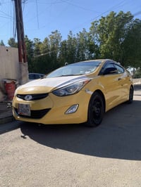 النترا • ٢٠١٣ • حادثه يمين