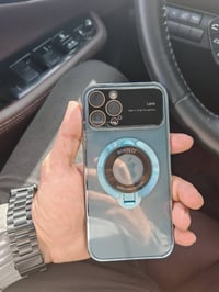 آيفون ١٢ برو ماكس • ٢٥٦ • بطارية ٧٧٪