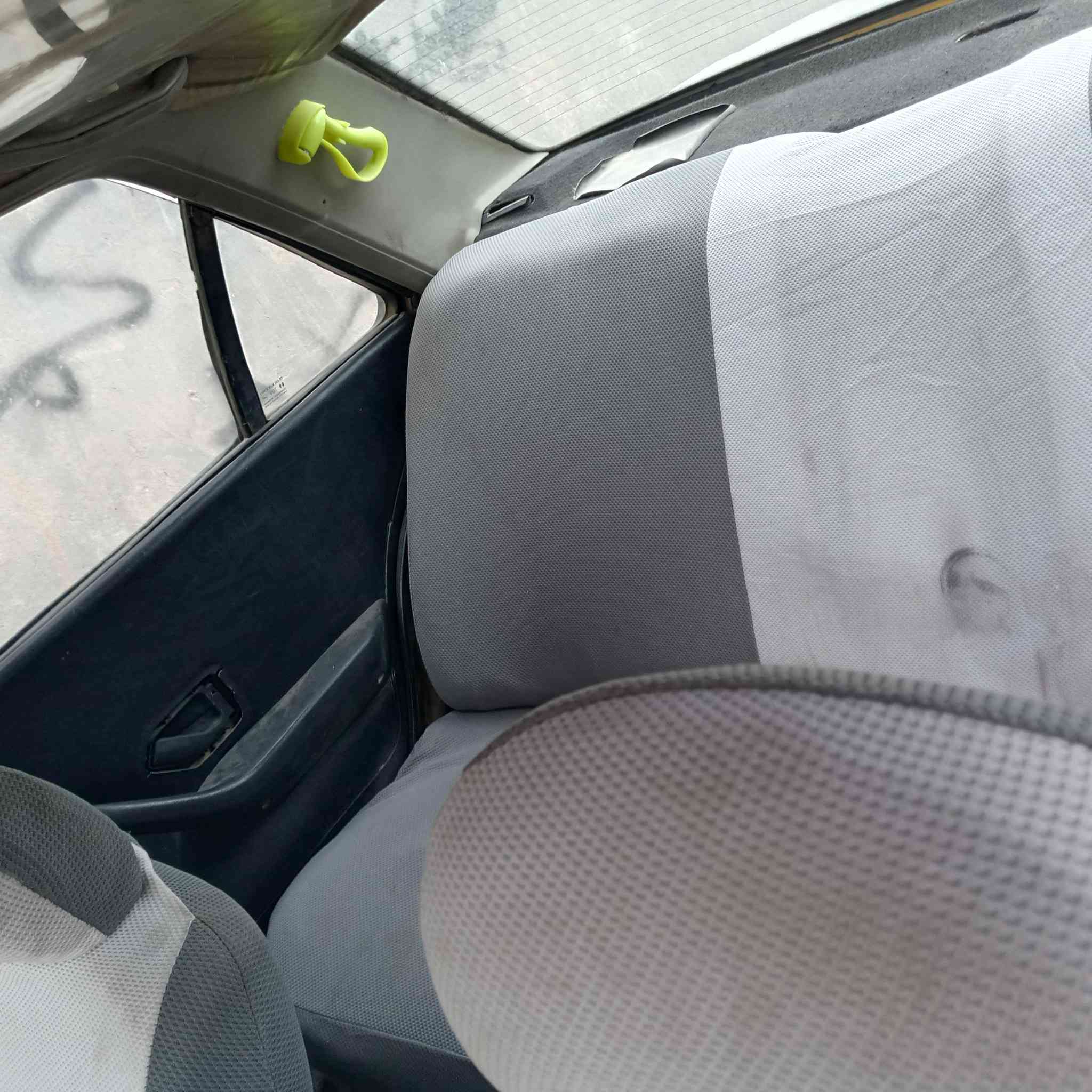 بيجو باص موديل 2010
سياره نضيفه يرادلها شويه ترتيب.. سياره شغاله بس محركها بي مشكله يرادلها تجفيت مضبوط باقي تفاصيل خاص سعر 33


**إذا كنت صاحب هذا الإعلان وتريد حذفه لأي سبب، رجاءا أرسل رسالة إلى الدعم الفني**