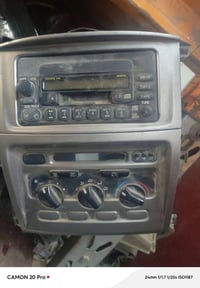 مـحـل الــرتـضــى بورد تبريد كامل هوه و مسجل مستعمل نضيف مال حاويه  20...