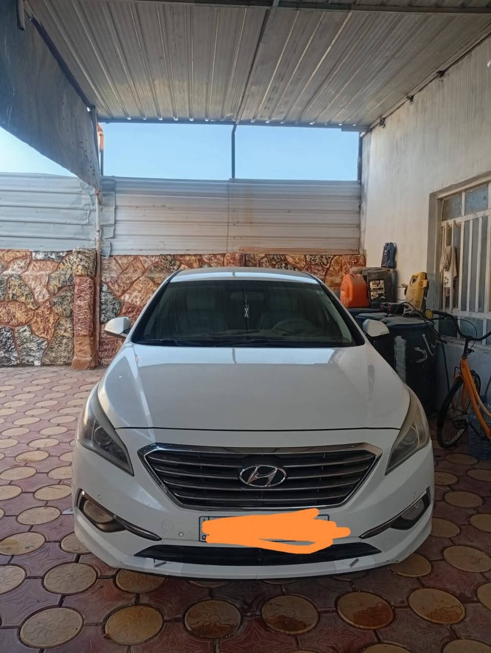 سوناته ٢٠١٥ خليجي مكينه ٢٤٠٠ رقم بابل بسمي
كفاله عامه عنوان دوانيه شاميه رقم التواصل *********** اعتذر عن الخاص

