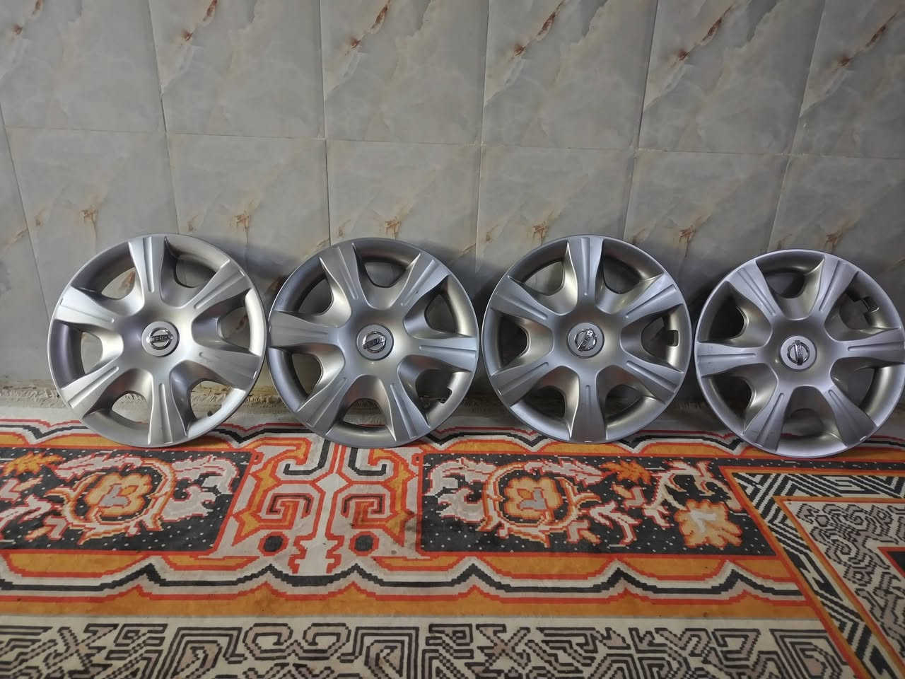 تخم كبات نيسان هندي 2025.
للبيع ***********
