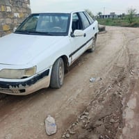 وبركاتة  سيارة للبيع دايو اسبرو موديل 93 كير عادي محرك مفتوح رقم انبار...
