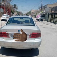 اوبتما ٢٠٠١ • بغداد انكليزي • مكينة وقير جدد