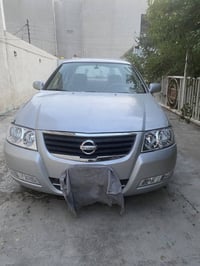 صني • ٢٠١٠ • محرك وكير بكفالة